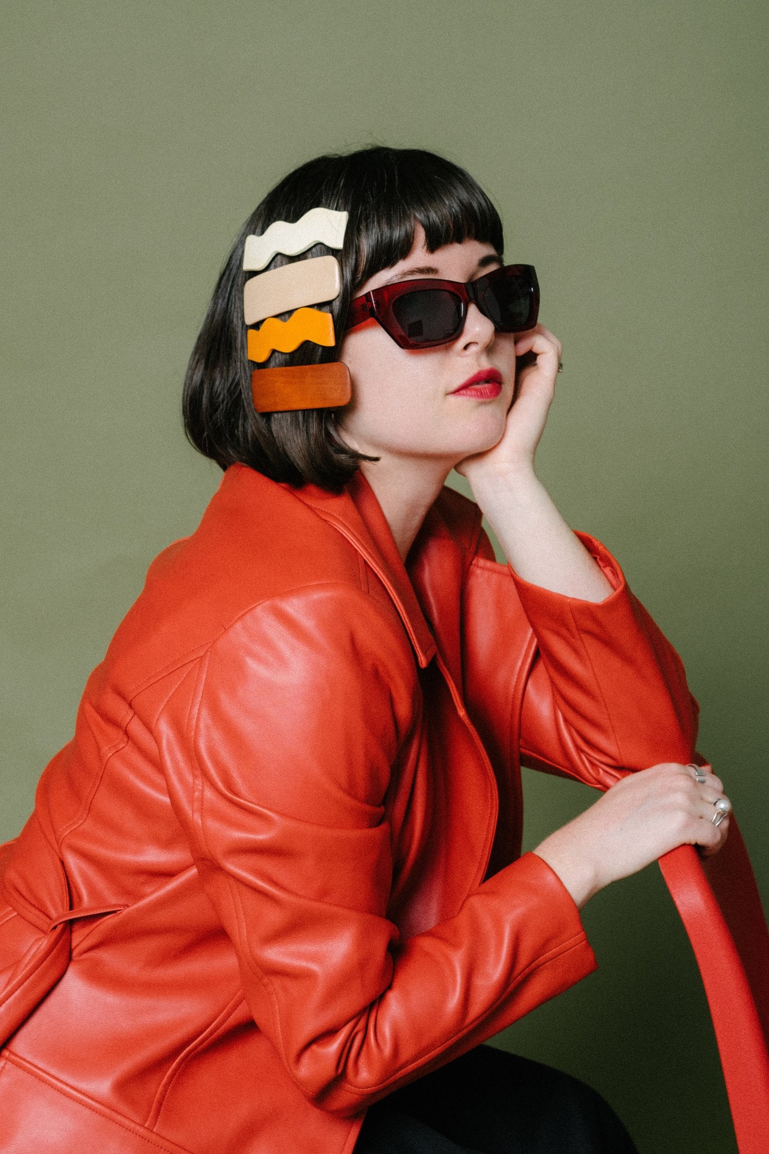 Roxana Harris: Your Personal Style Guide - c3muzdh