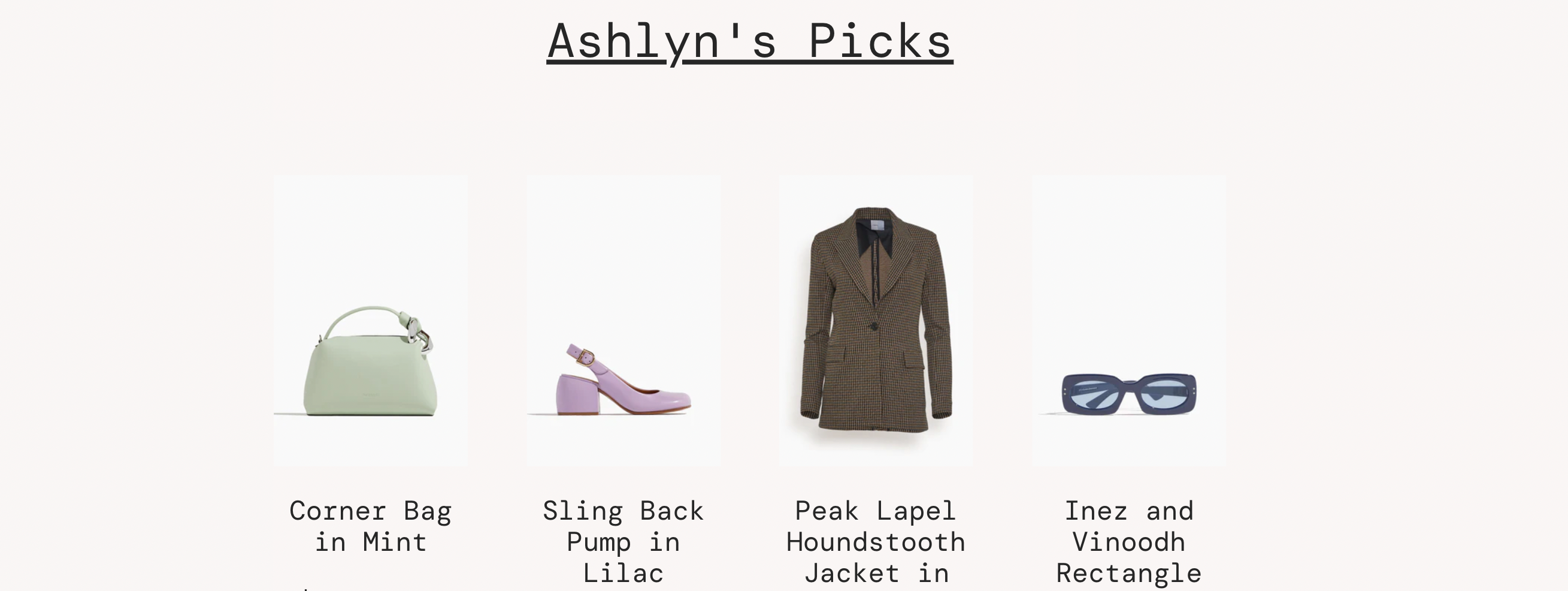 Blog Fashivly Blog Fashivly