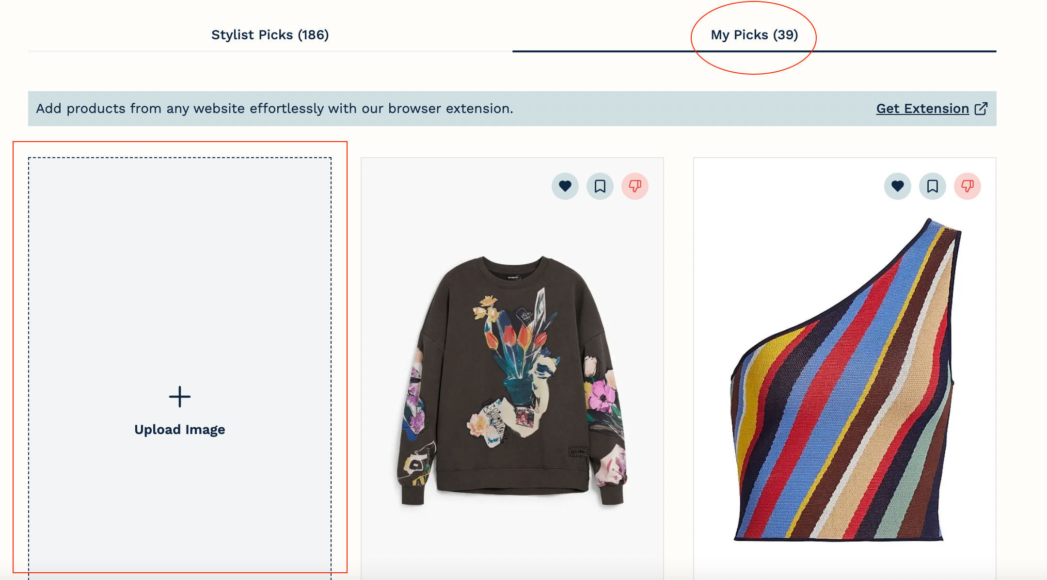 How to Upload Items to the Fashivly Platform