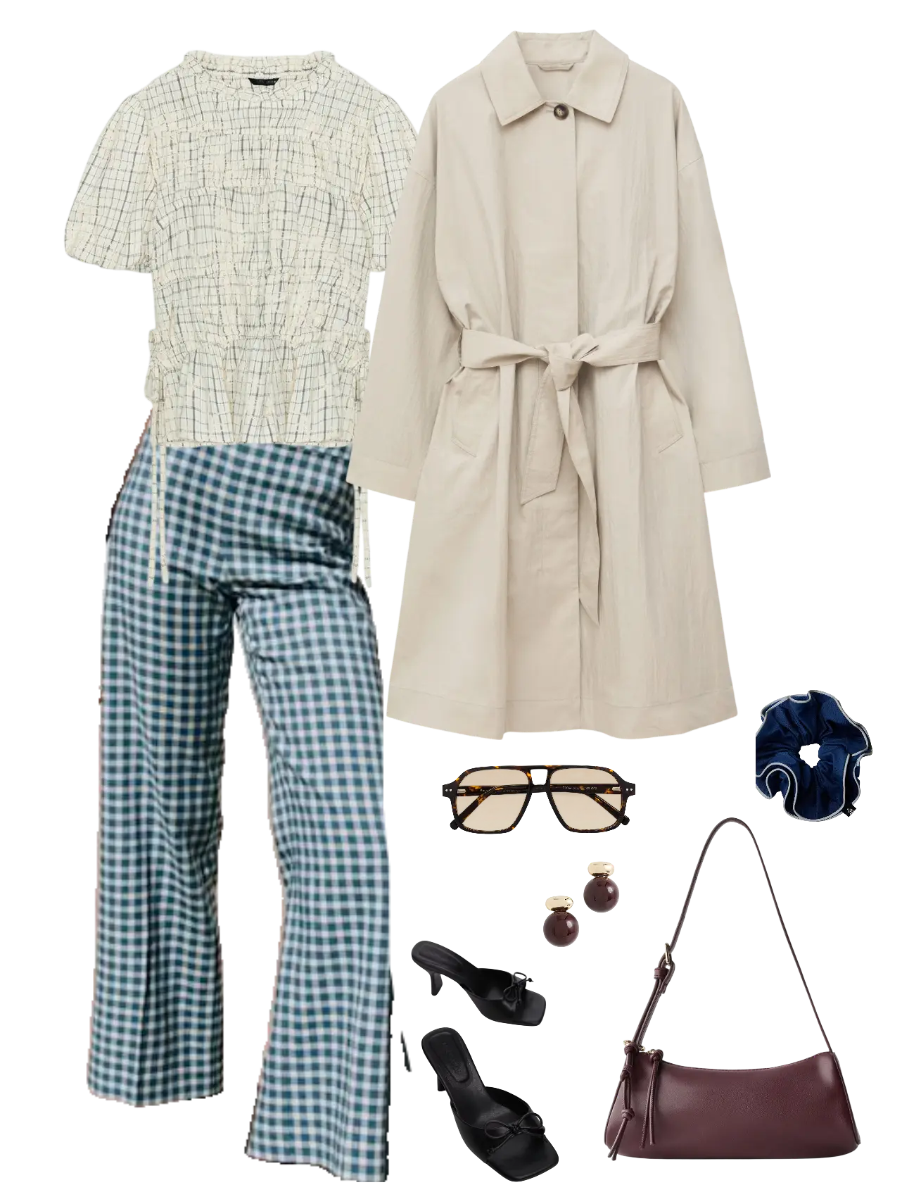 10 LOOKS