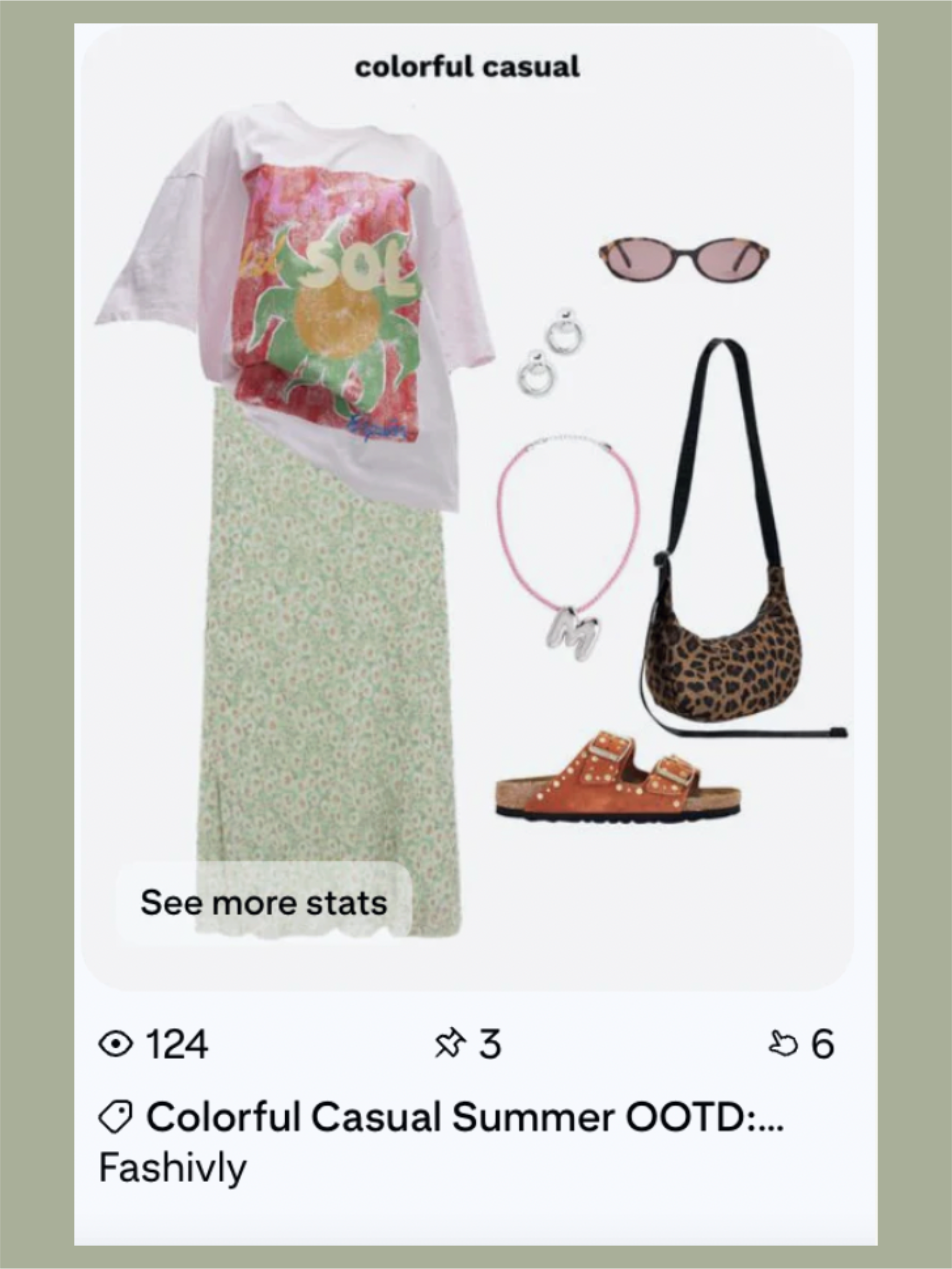 How to Actually Find Outfit Inspiration (Without Getting Lost in the Algorithm)