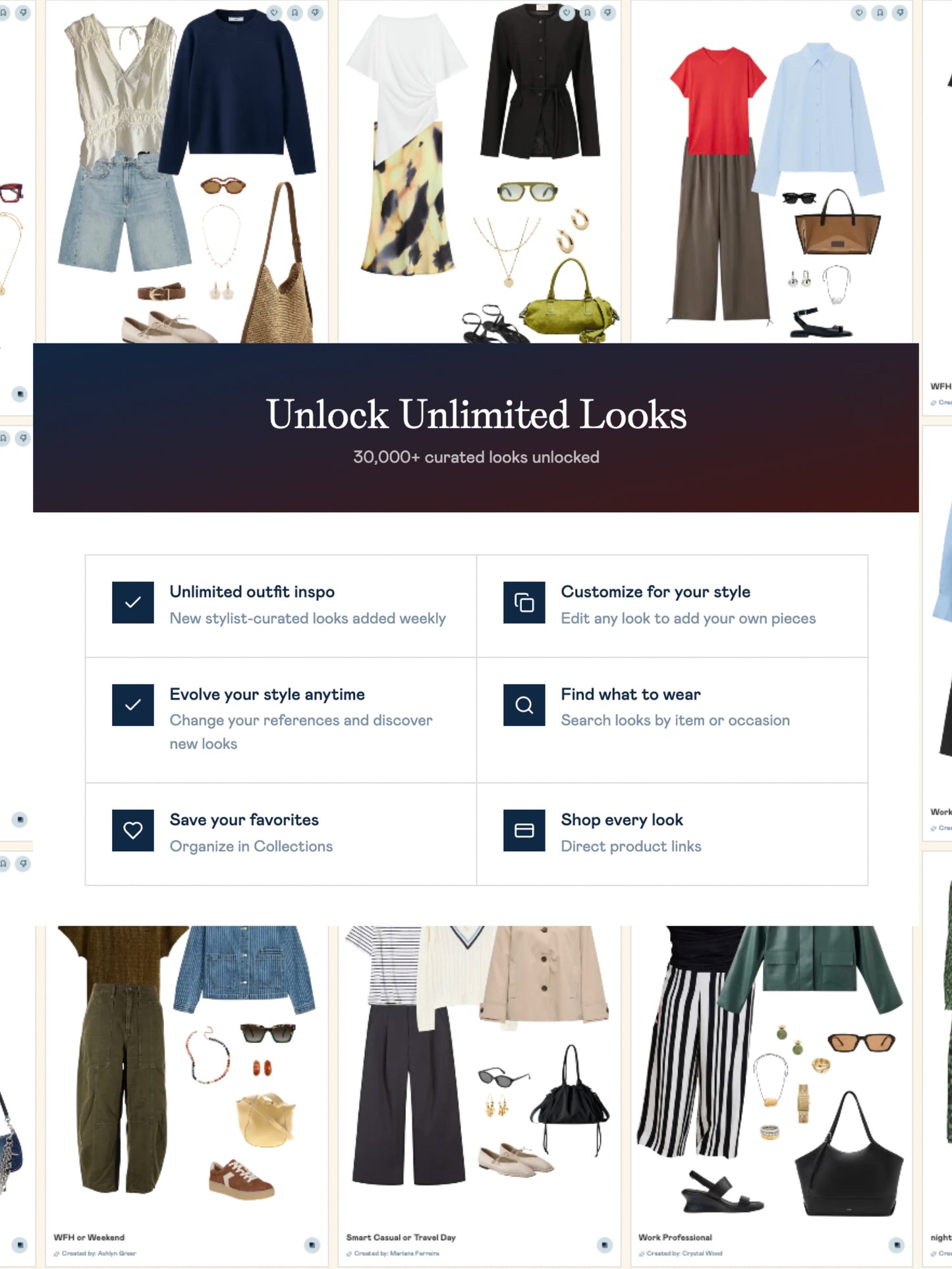 Fashivly Membership