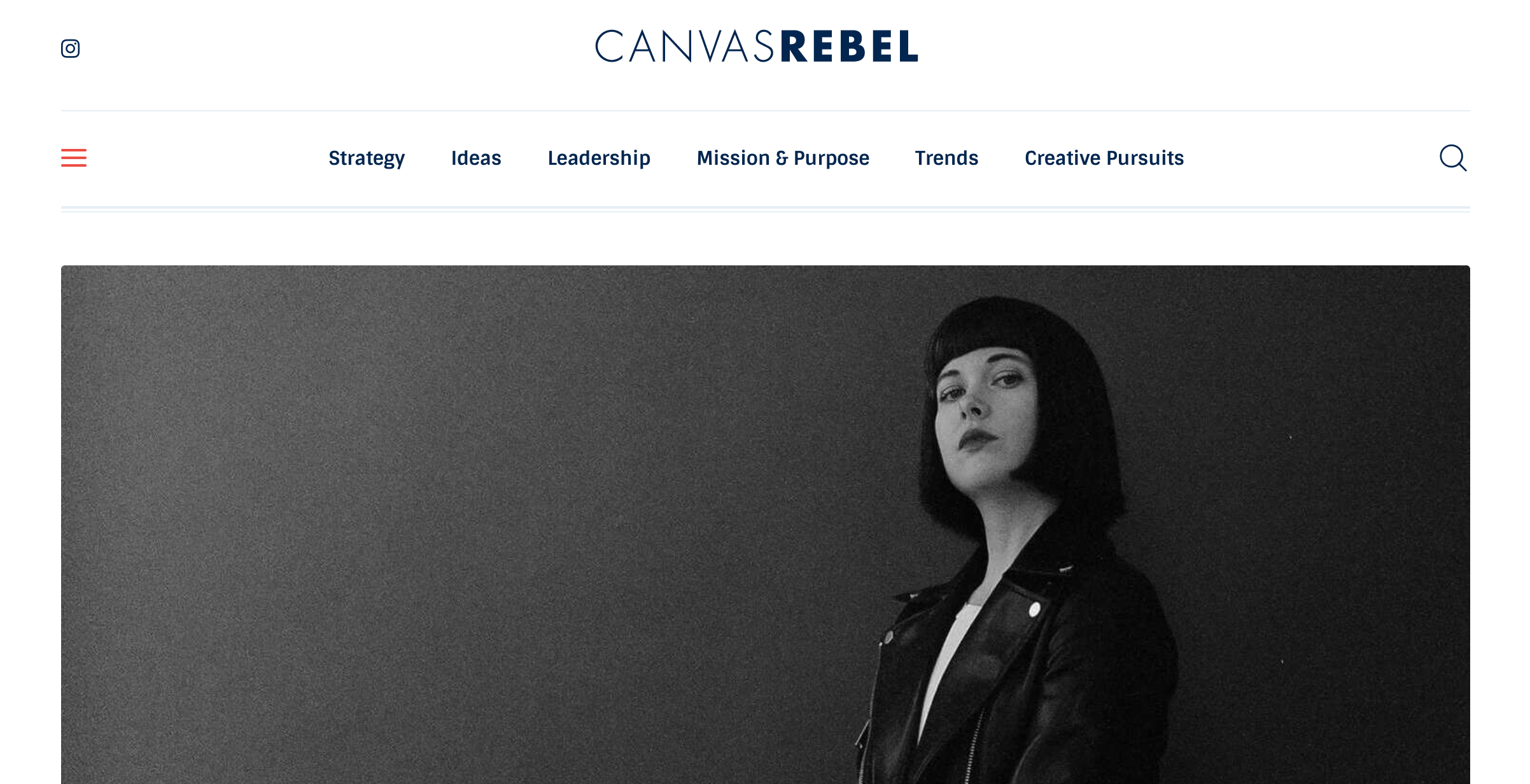 CANVAS REBEL