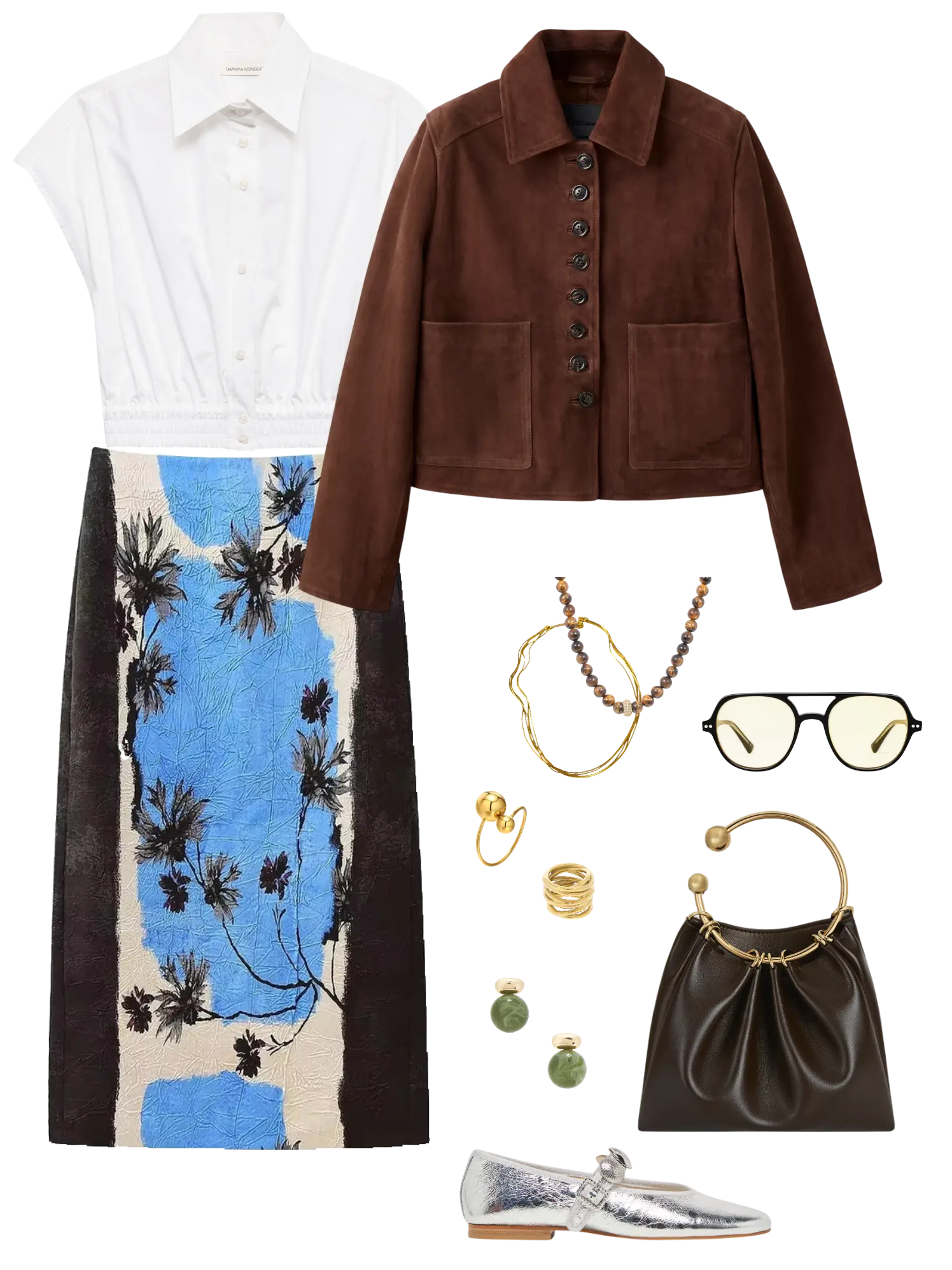 10 LOOKS